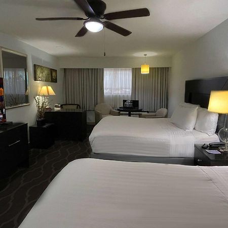 Hotel Plaza Inn Los Mochis Esterno foto
