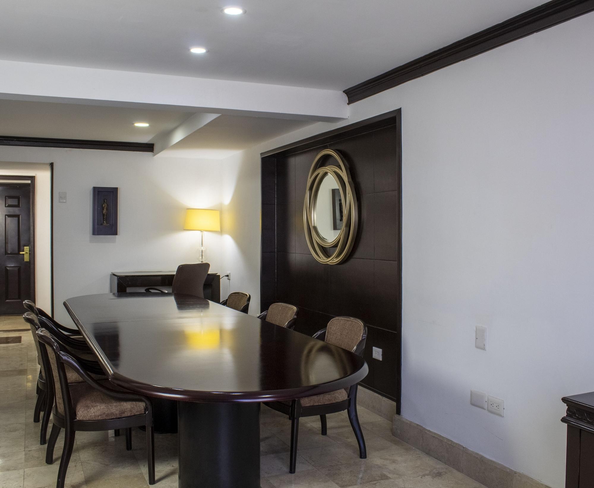 Hotel Plaza Inn Los Mochis Esterno foto