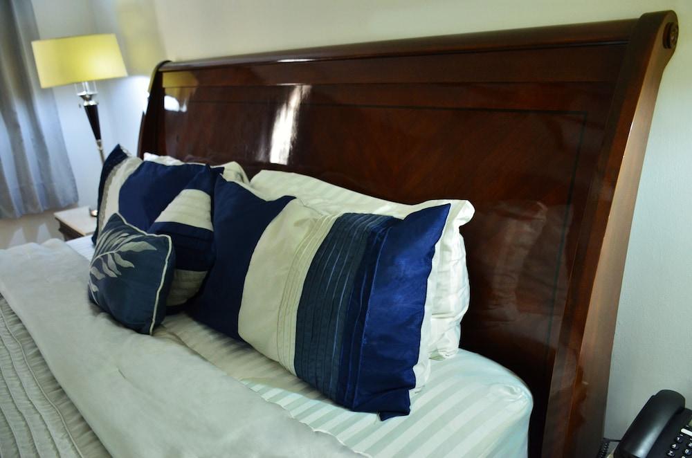 Hotel Plaza Inn Los Mochis Esterno foto