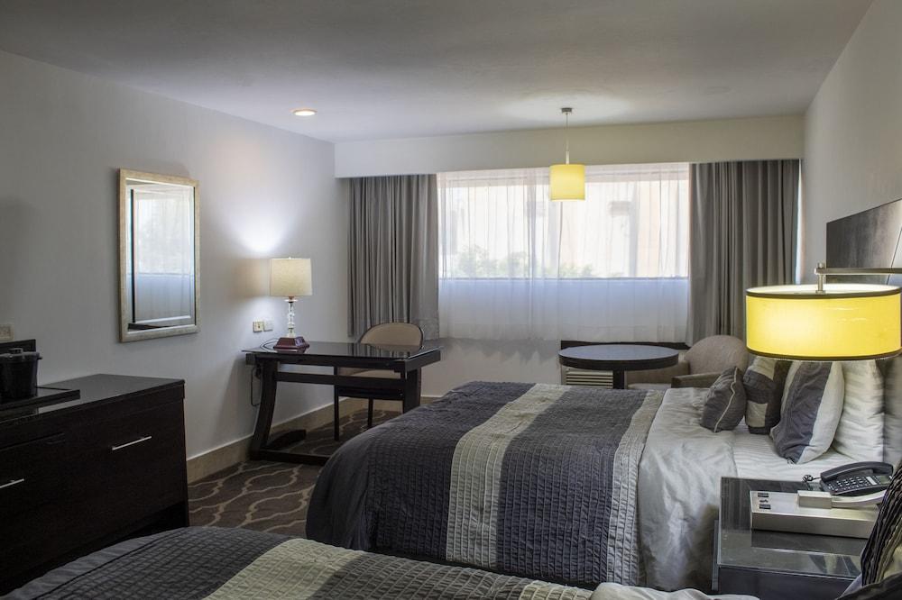 Hotel Plaza Inn Los Mochis Esterno foto