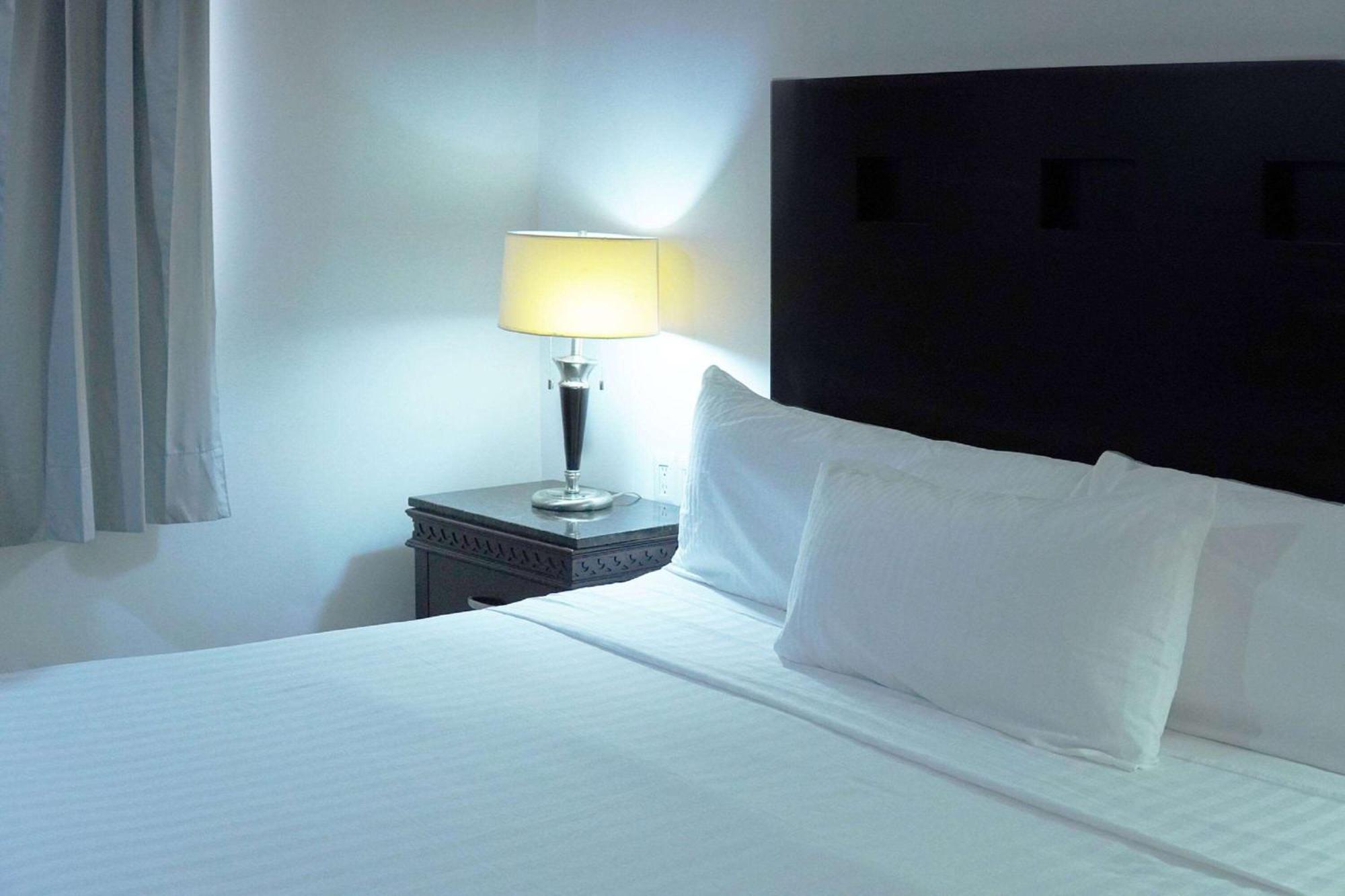 Hotel Plaza Inn Los Mochis Esterno foto